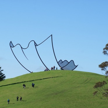 Horizons - Neil Dawson, 1994