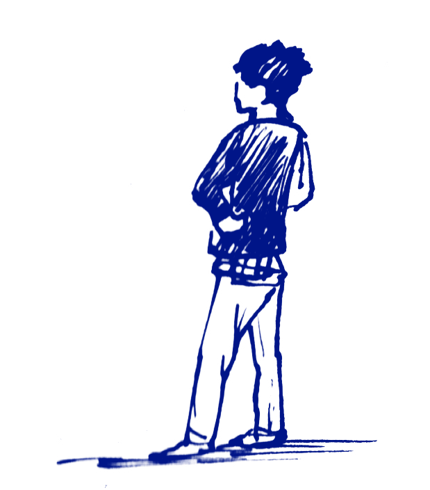 Rocky illustration